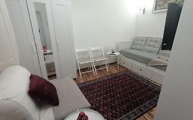 Tsar Dusan Apartment